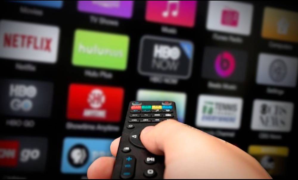 IPTV Box